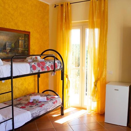 B&B Pirandello - Residence Villa Margherita 阿格里真托 外观 照片