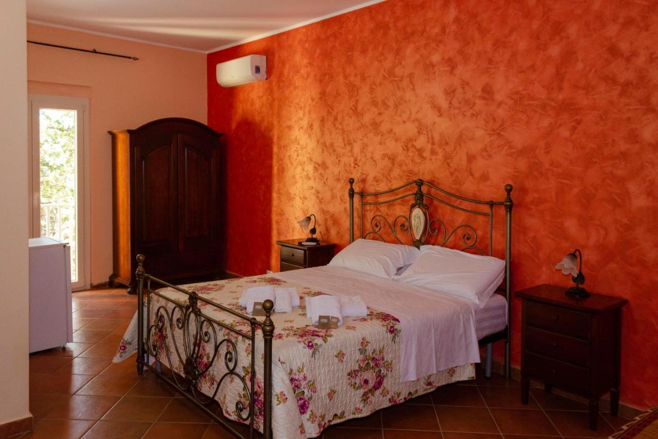 B&B Pirandello - Residence Villa Margherita 阿格里真托 外观 照片